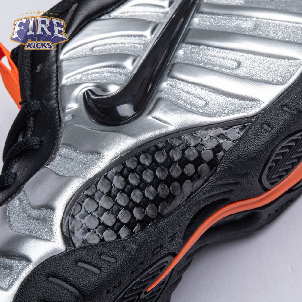 Nike Air Foamposite One Halloween CT2286-001 Unisex
