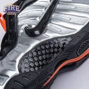 Nike Air Foamposite One Halloween CT2286-001 Unisex