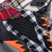 Jordan 5 Retro Plaid (GS) FD4814-008 Unisex