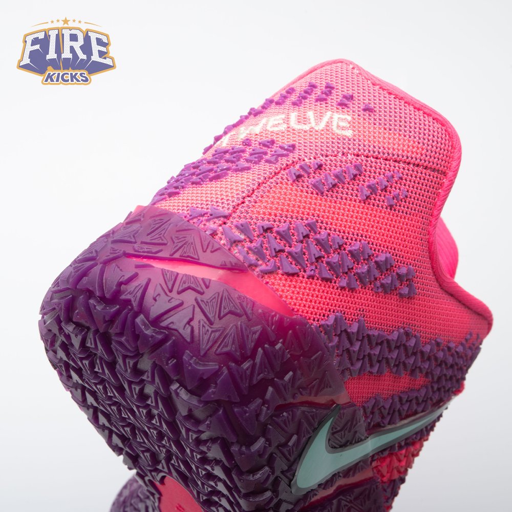 Nike Ja 3 Max Volume HF2793-600 Men's