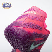 Nike Ja 3 Max Volume HF2793-600 Men's