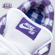 Dunk Low SB 'Purple Lobster' Men's
