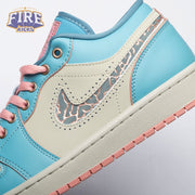 Jordan 1 Low SE Somos Eternos IM8120-464 Unisex