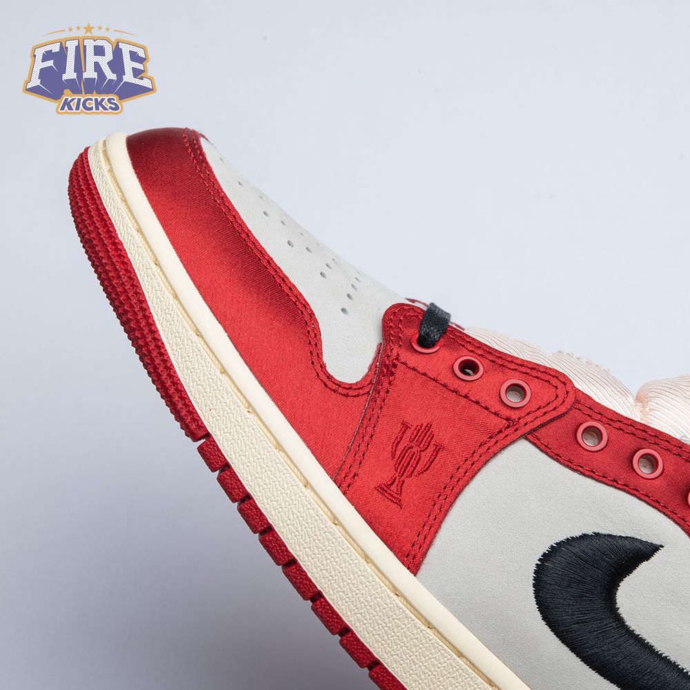Air Jordan Air Jordan 1 Low OG "Home" FN0432-100 Men's