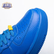 Nike Air Force 1 Low SP AMBUSH Game Royal DV3464-400 Unisex