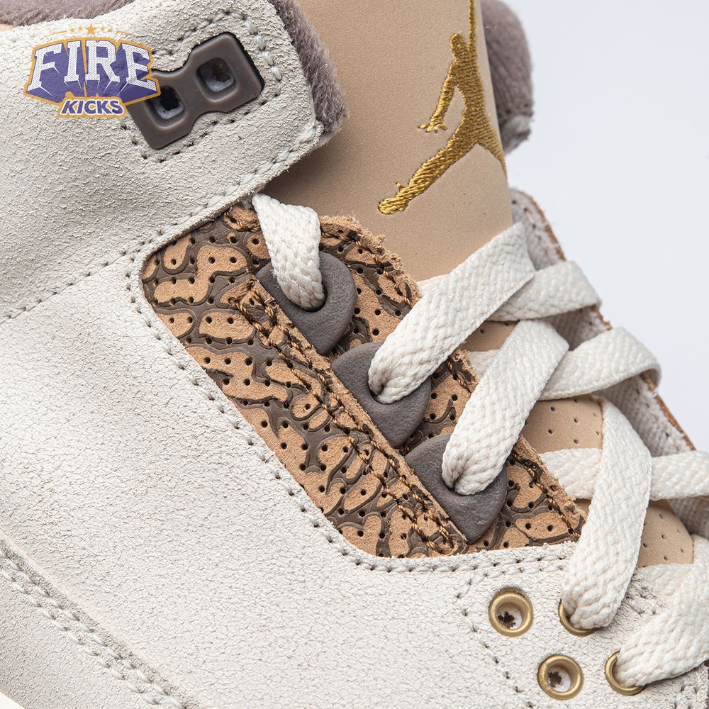 Jordan 3 Retro Palomino CT8532-102 Men's