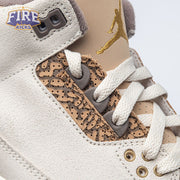 Jordan 3 Retro Palomino CT8532-102 Men's