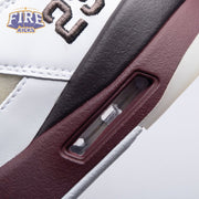 Jordan 5 Retro A Ma Maniere Burgundy Crush IB1528-100 Men