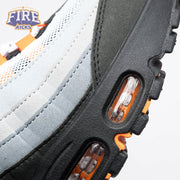 Nike Air Max 95 OG Big Bubble Bright Mandarin (2025) HM4740-005 Men's