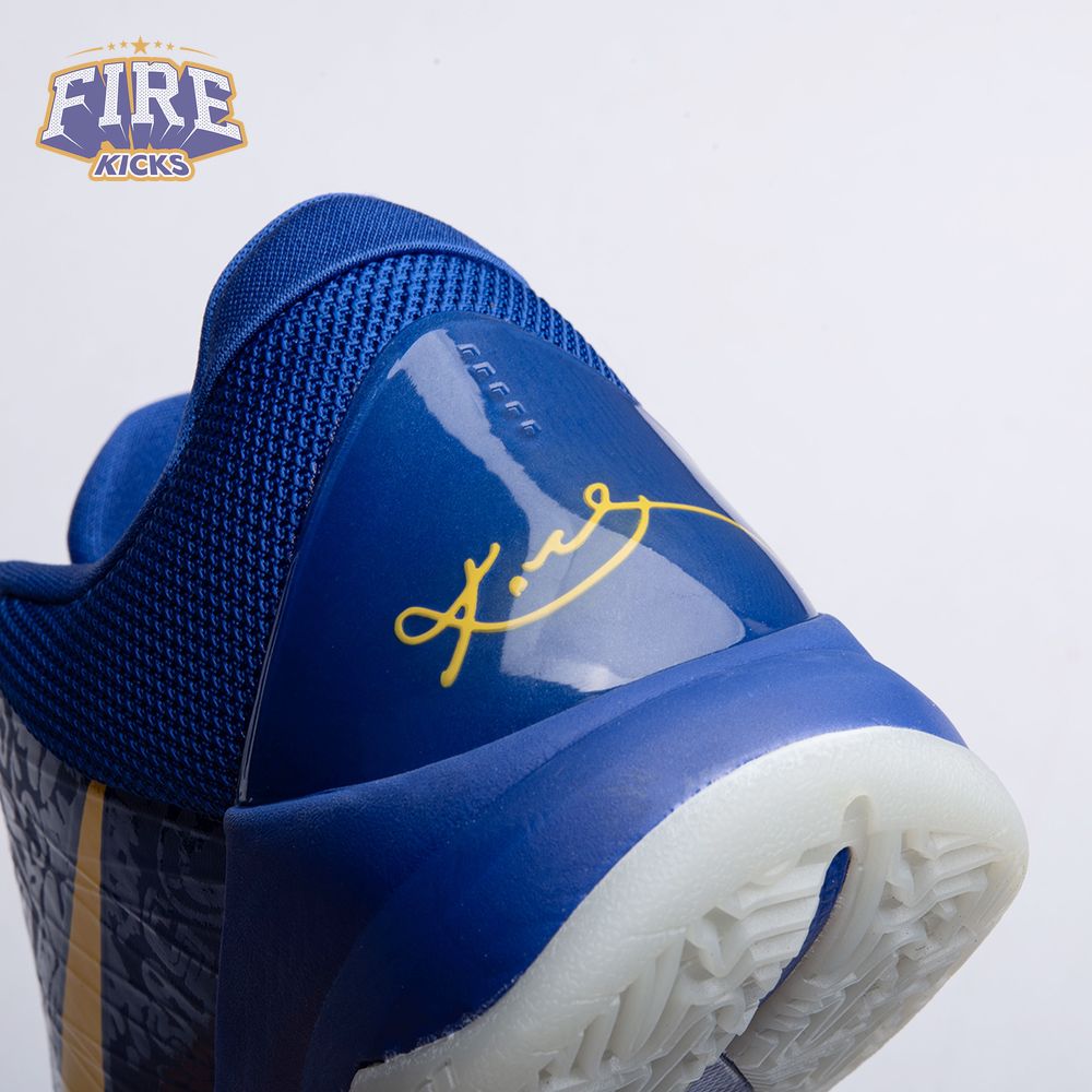 Nike Kobe 5 Protro 5 Rings CD4991 400 Men's