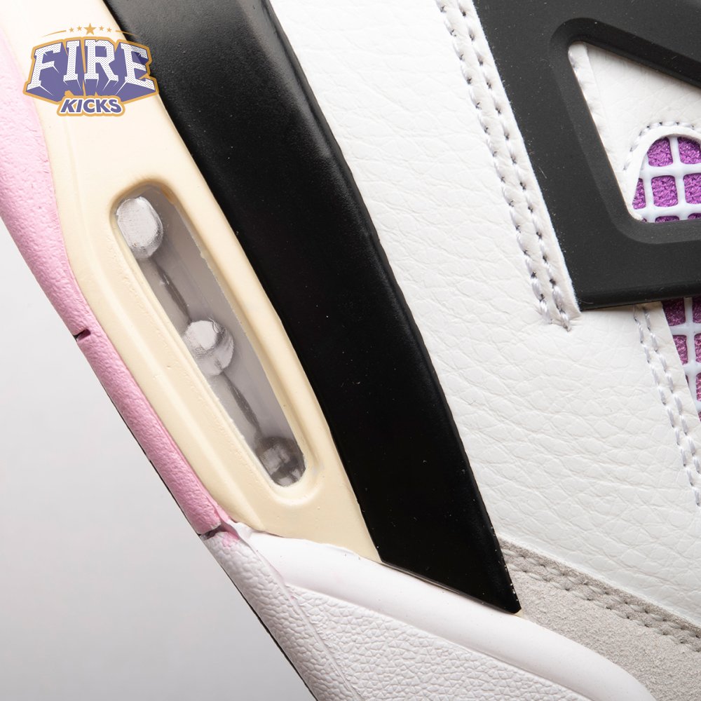 Air Jordan 4 Comic IO2362-100 Unisex