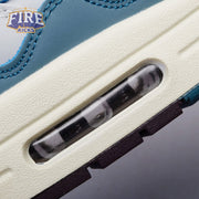 Nike Air Max 1 Patta Waves Noise Aqua DH1348-004 Unisex
