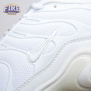 Nike Air Max Plus White 604133-139 Men's