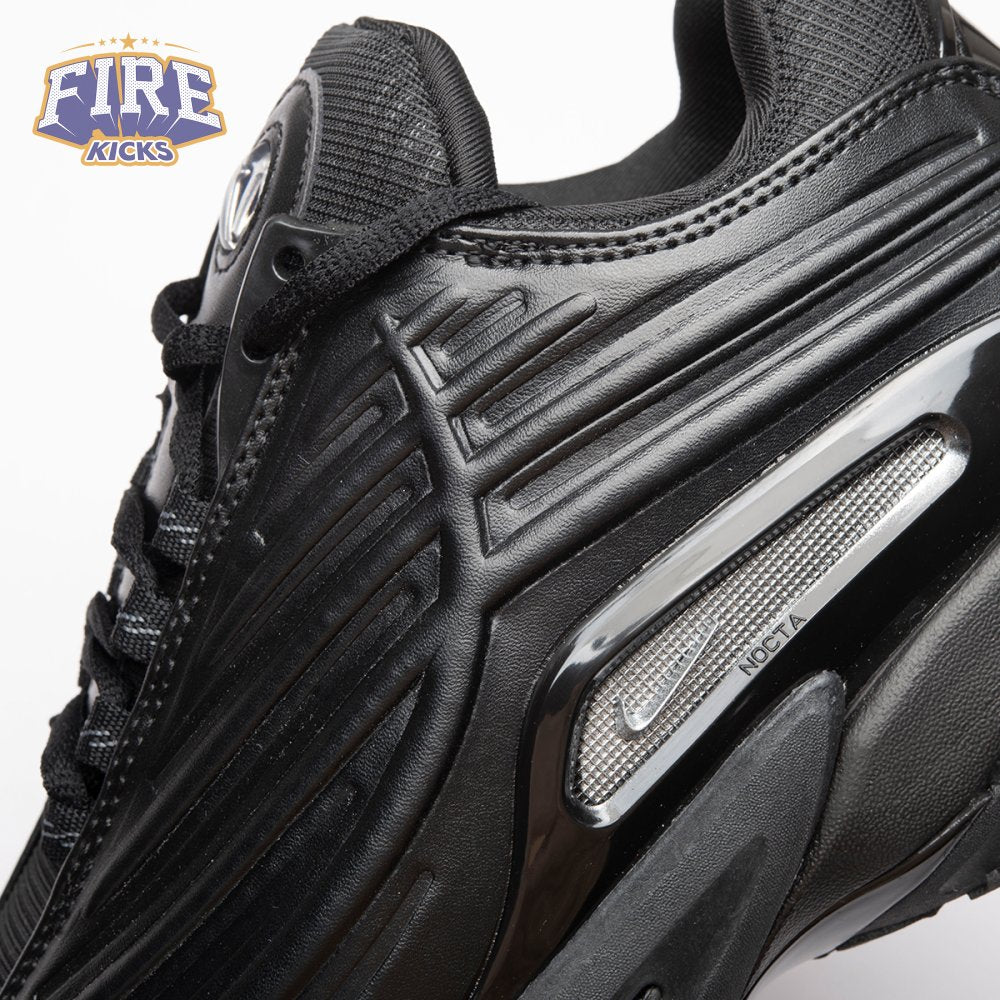 Nike Hot Step 2 Drake NOCTA Black Men's