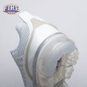 Nike Air VaporMax 360 Triple White CK9671-100 Unisex