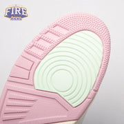 Jordan 3 Retro Spring Is In The Air IF4396-100 Unisex