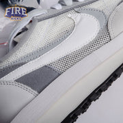 LDWaffle 'Summit White' Unisex