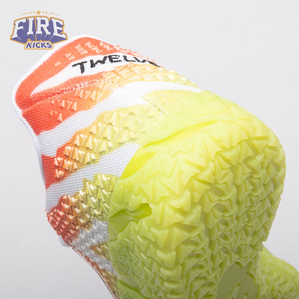 Nike Ja 3 Snowed In IH0798-100 / IH0797-100 Unisex