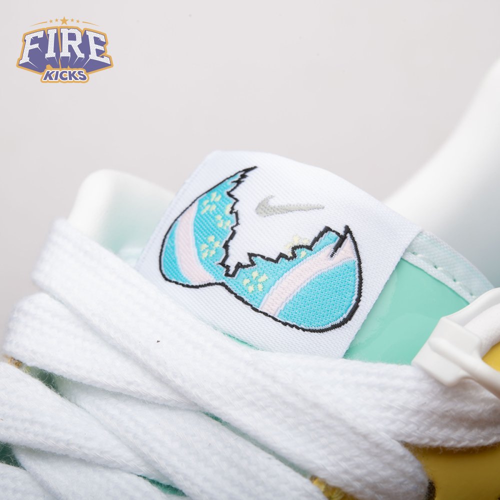 Nike Air Force 1 Low Easter IQ9706-701 Unisex