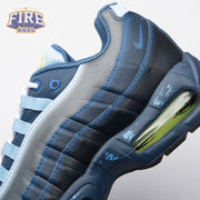 Nike Air Max Muscle 95 Yu-Gi-Oh! Joey II7404-400 Unisex