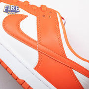 Dunk Low Retro SP 'Syracuse' Unisex