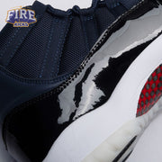 Jordan 11 Retro Blue CT8012-406 Men's