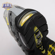 Nike Air Max 95 SP Undefeated Geo Shanghai Opti Yellow IB4523-002 Men's