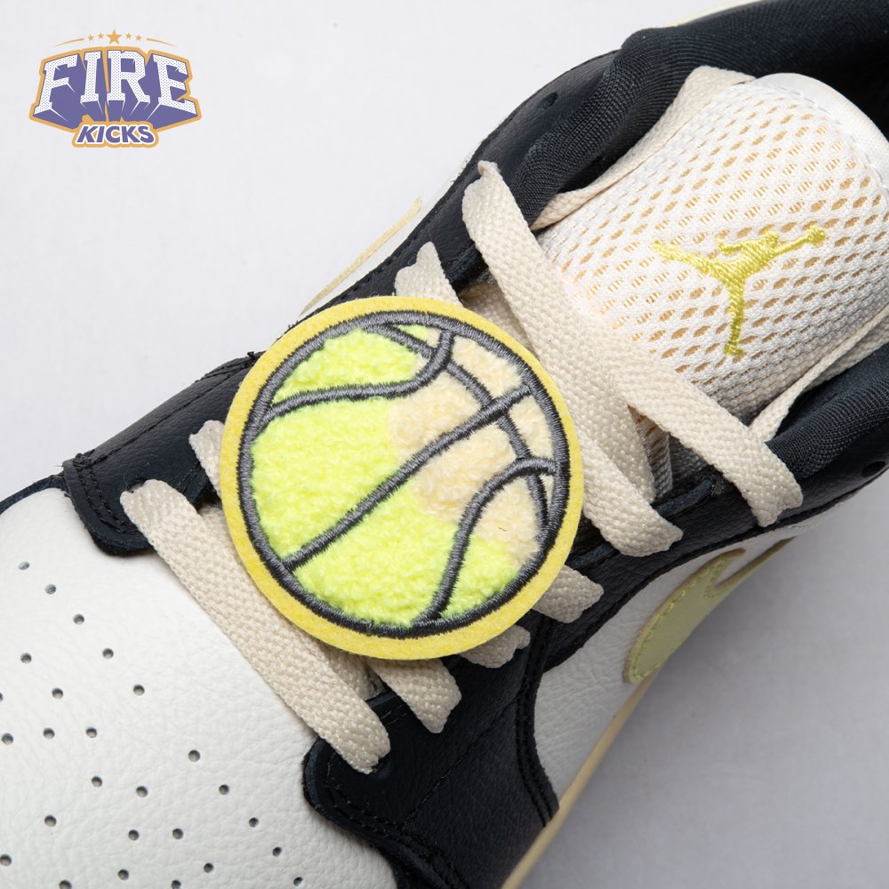 Jordan 1 Low SE Fall League HQ3009-003 Unisex