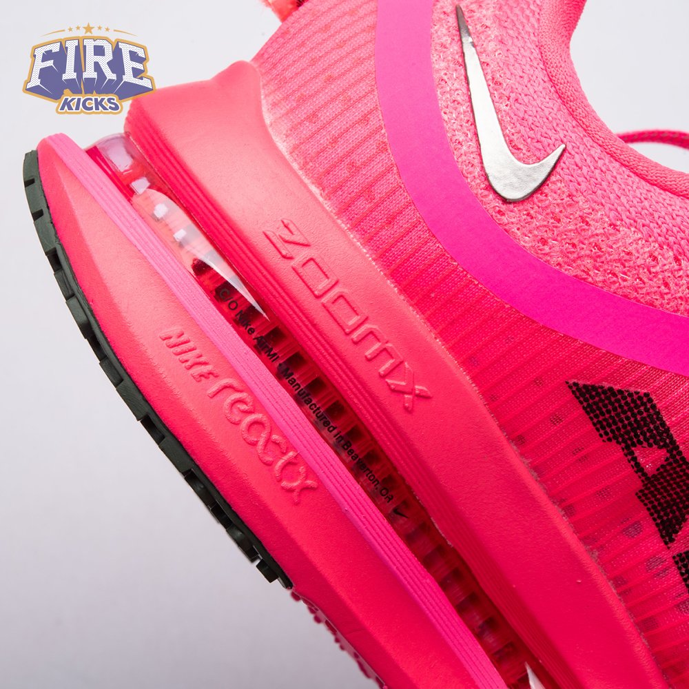 Nike Air Zoom Pegasus Premium Hyper Pink HQ2592-600 Unisex