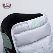 Air Jordan 1 OG Igloo 861428-100 Unisex