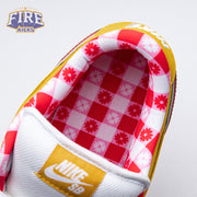 Nike SB Dunk Low Yellow Lobster 313170-137566 Men's