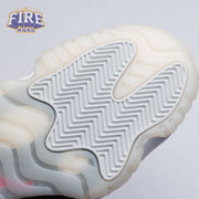 Jordan 11 Retro Platinum Tint 378037-016 Unisex
