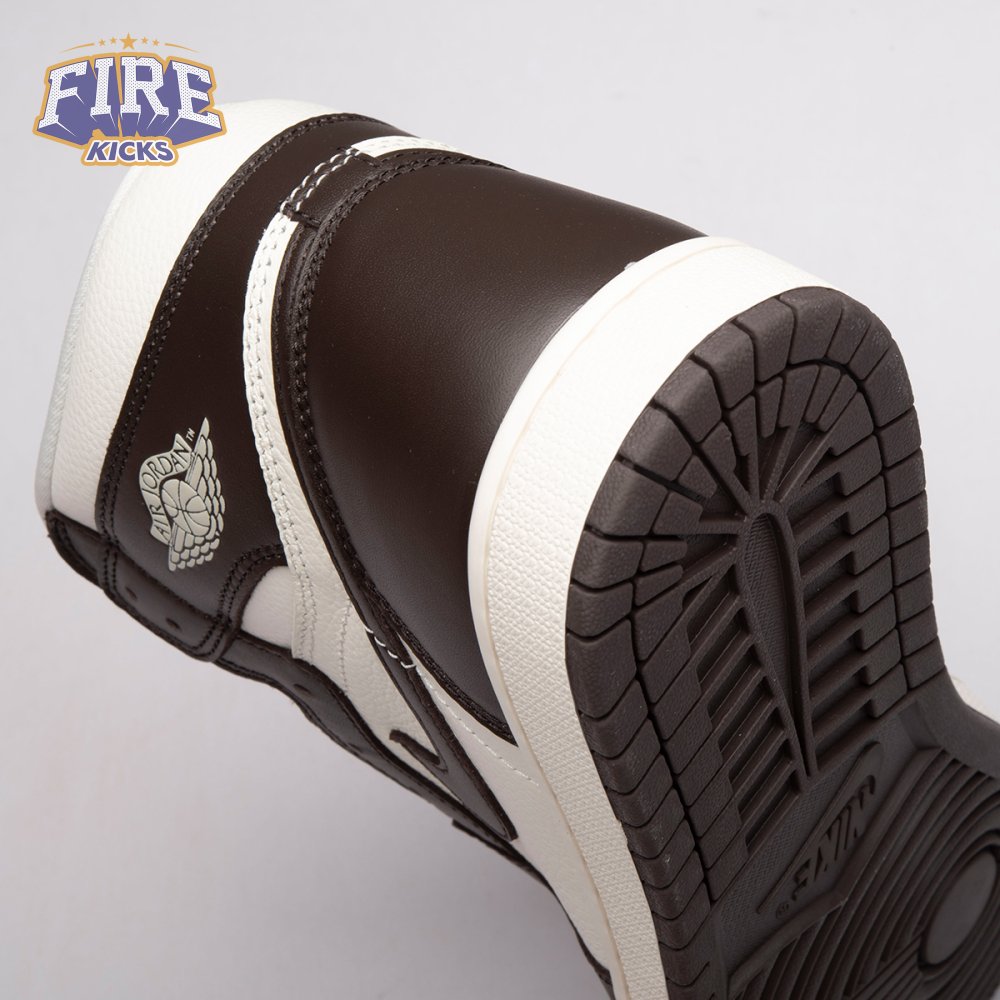 Jordan 1 Retro High OG Light Madder Root FD2596-200 Unisex