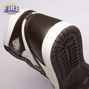 Jordan 1 Retro High OG Light Madder Root FD2596-200 Unisex