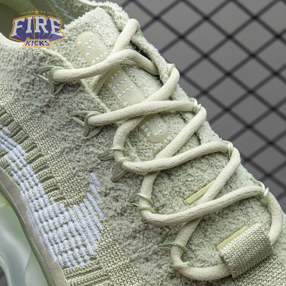 Nike Air Max Scorpion FK Olive Aura DJ4702-300 Unisex
