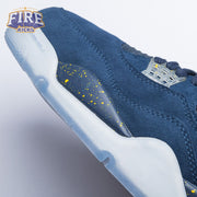 Jordan 4 Retro Michigan Men's