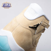 Jordan 11 Retro H-Town IO8960-707 Unisex
