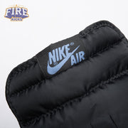 Jordan 1 Retro High Blue Moon 555088-115 Men's