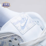 Nike Dunk Low OG Purple Pulse Unisex