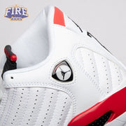 Jordan 14 Retro Rip Hamilton 487471-100 Men's