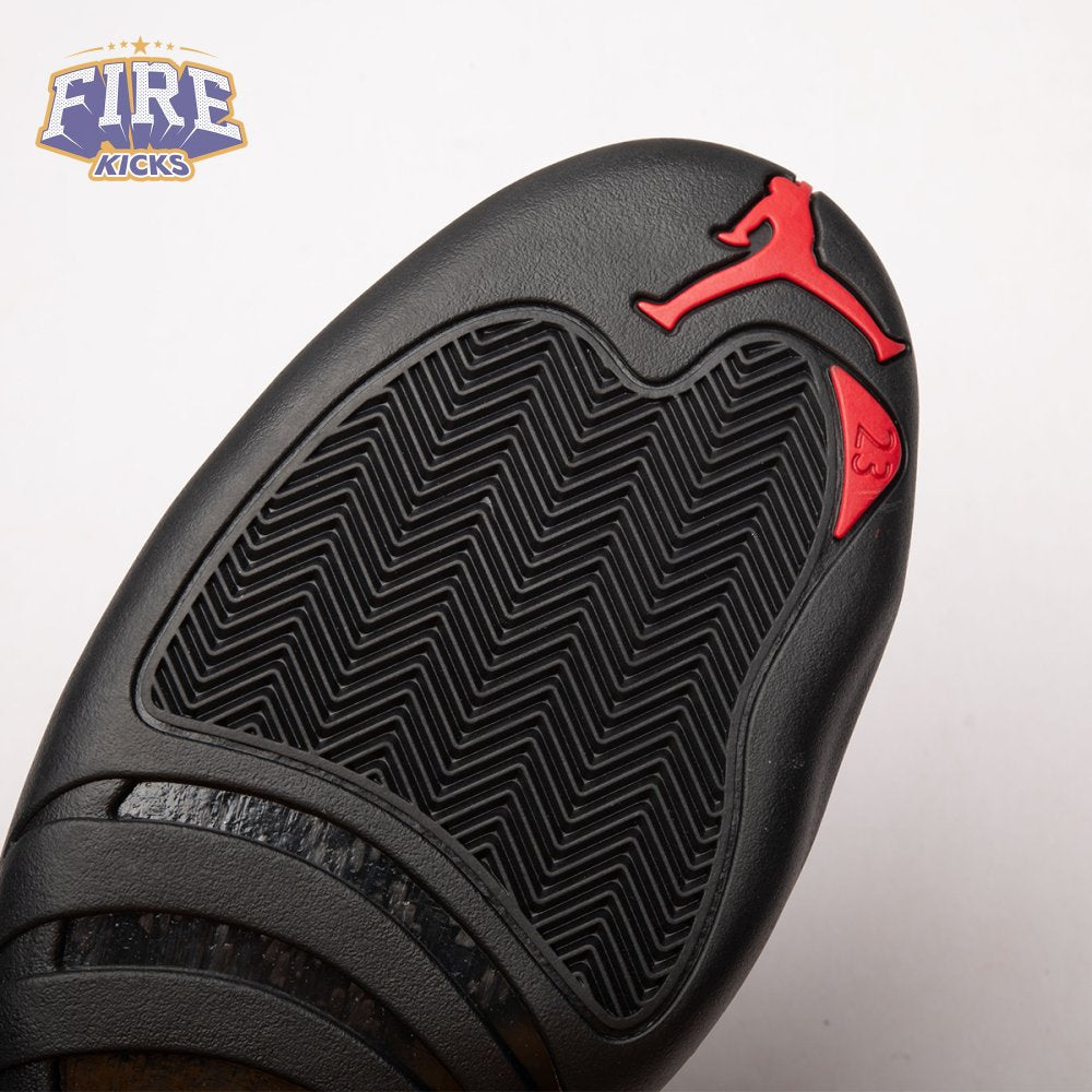 Jordan 12 Retro Bloodline CT8013-003 Men's