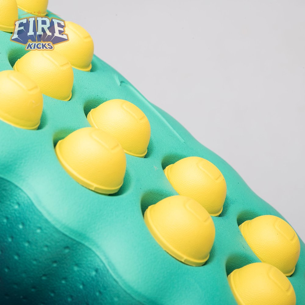 Nike Mind 001 Slide Geode Teal Light Menta HQ4307-301 Unisex（Size Up Recommended）