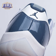 Jordan 11 Retro Low Diffused Blue FV5104 104 Unisex