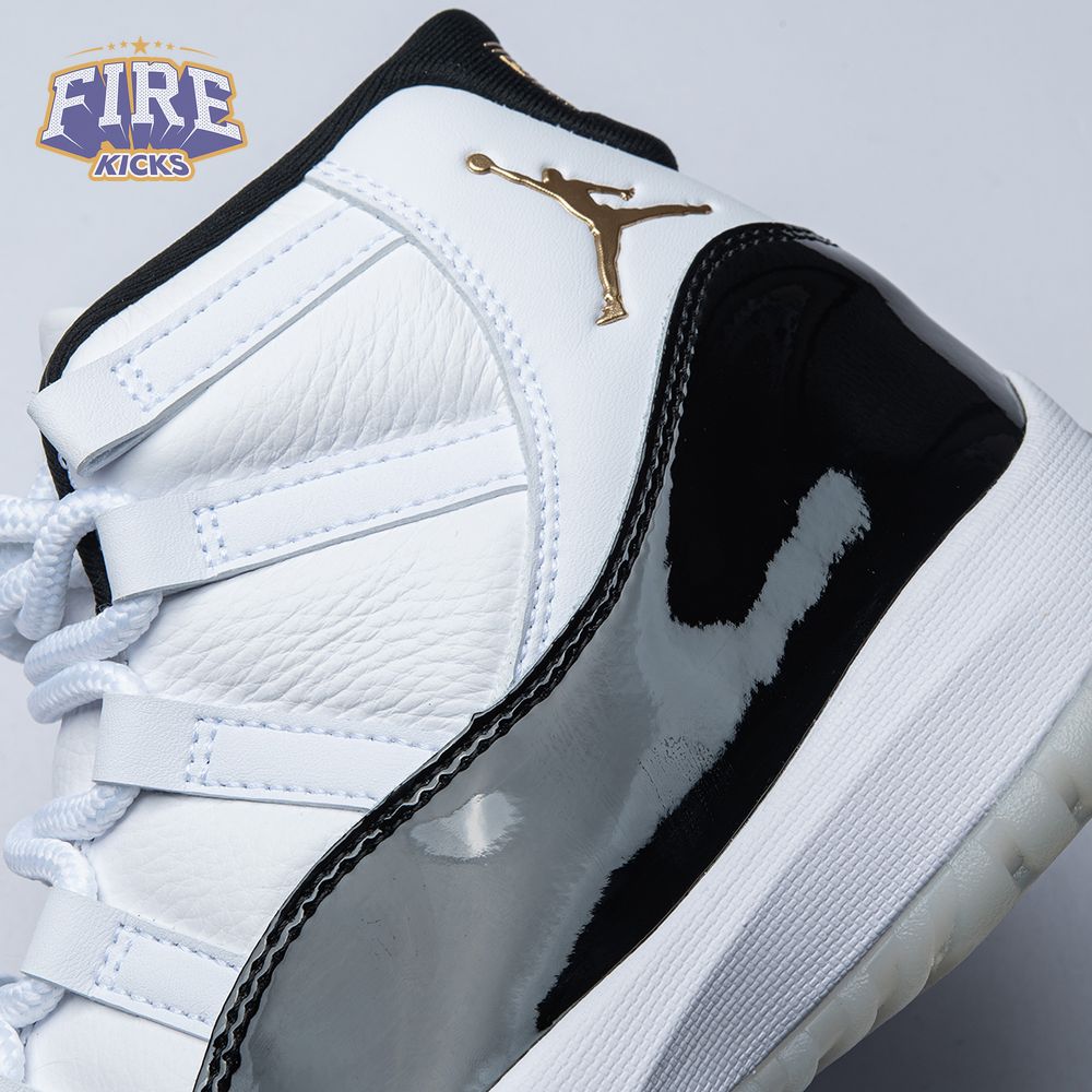 Jordan 11 Retro DMP Gratitude (2023) CT8012-170 Unisex
