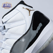 Jordan 11 Retro DMP Gratitude (2023) CT8012-170 Unisex
