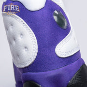 Jordan 13 Retro Lakers 414571-105 Men's