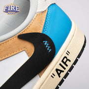 Air Jordan 1 UN/LA XZ6868-006 Unisex