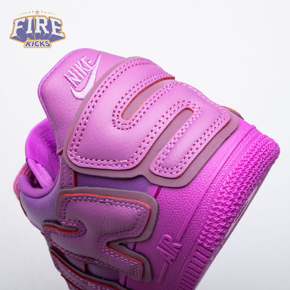 Nike Air Force 1 Low Cactus Plant Flea Market Fuchsia Dream FQ7069-500 Unisex