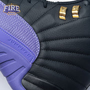 Jordan 12 Retro Field Purple CT8013-057 Men's