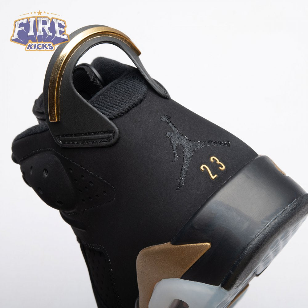 Air Jordan 6 Retro 'Defining Moments' 2020 Men's